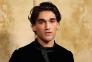 Josh Heuston at "The Last Of Us" Season 2 - Australian Premiere - Source: Getty